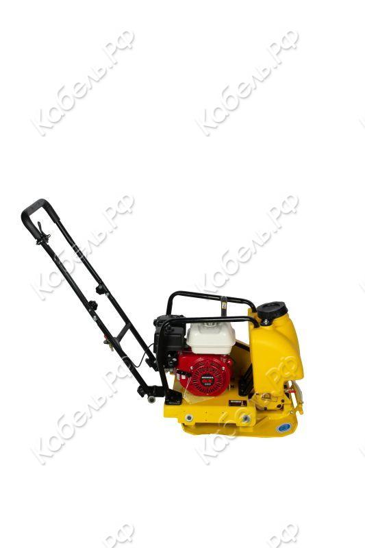 Изображение товара Виброплита C-80T(R) Honda TOR 1010055 для грунта и дорог