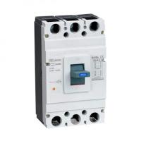 Автоматический выключатель NM1-400S/3Р 400А 35кА CHINT 126644