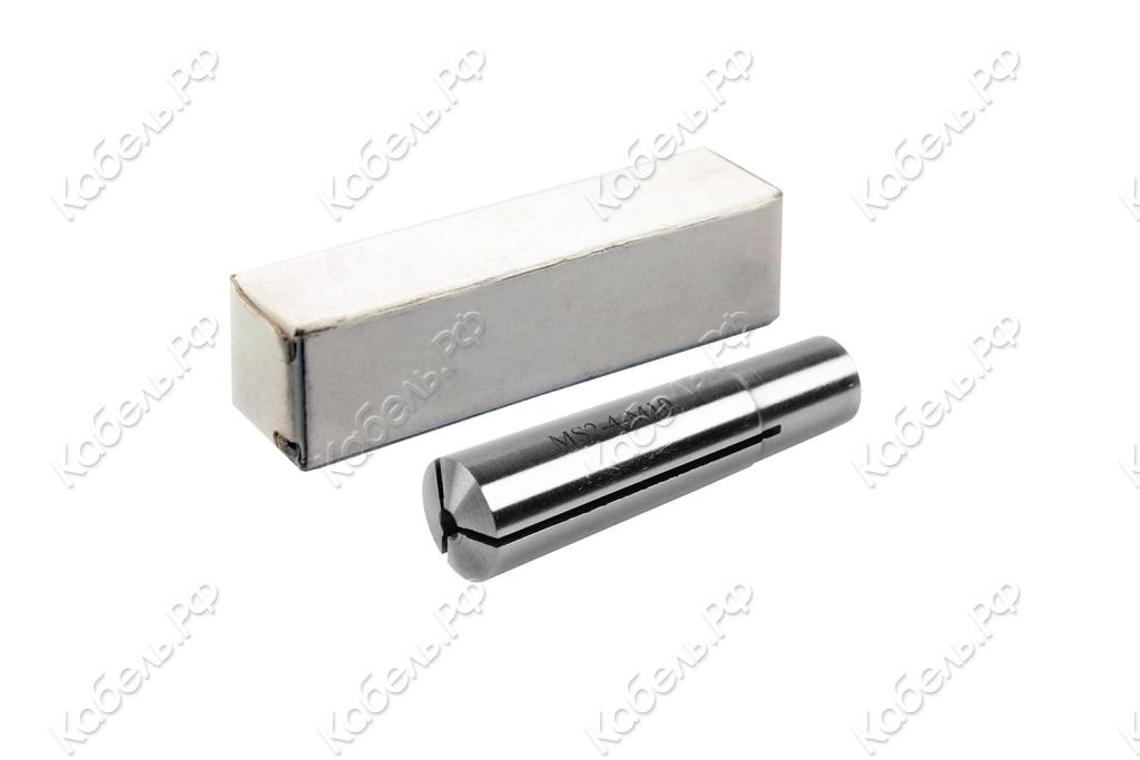 Изображение товара Цанга МТ2 d=4 мм К412 Энкор 23483