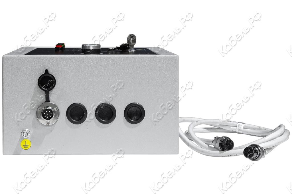 Изображение товара Автоматический блок АВР ТСС 10000/230 190006 для бензогенераторов 8 кВт