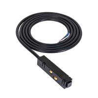 Коннектор-токопровод для шинопровода (трека) LINEA-ACCESSORIES ARTE LAMP A480206