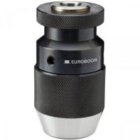 Головка быстрозажимная для сверл до Ø 16 мм Euroboor с шахтой В16 Euroboor IBQ.16