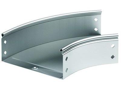 Изображение товара Угол CPO 45 горизонтальный 45 град. 100х80 36082K DKC