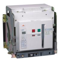 Воздушный автоматический выключатель NA8G-1600-1600/H 3P стац., 1600A, 50kA, тип H ,AC220В CHINT 915013