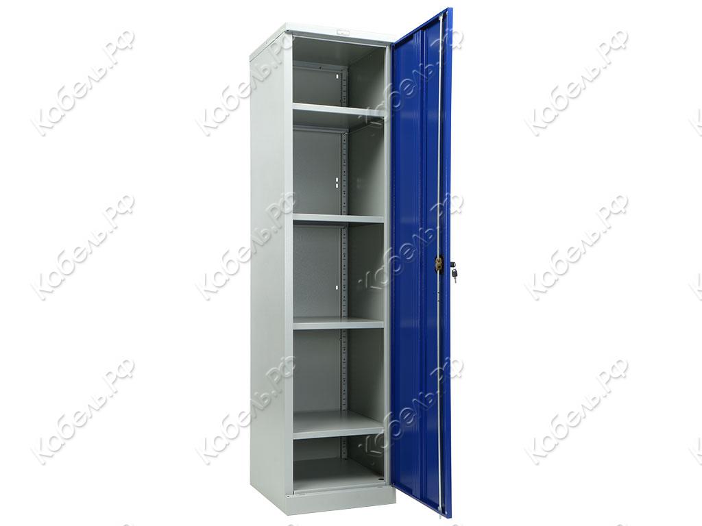 Изображение товара Инструментальный шкаф ПРАКТИК TC-1947-000400 для хранения инструментов и аксессуаров