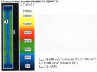 Светильник LED-панель ДПО/ДВО ARM-120 29Вт 4000К 2720Лм IP54 призма SVT SB-00010162