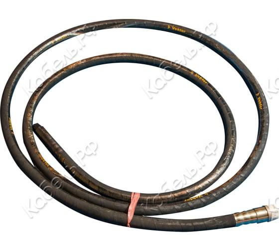 Изображение товара Вал гибкий 9м для наконечника 51мм/76мм Vektor 00000001383