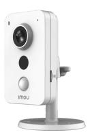 Камера видеонаблюдения IP 2 Мп IPC-K22AP-imou (2,8 мм) IMOU 1436486