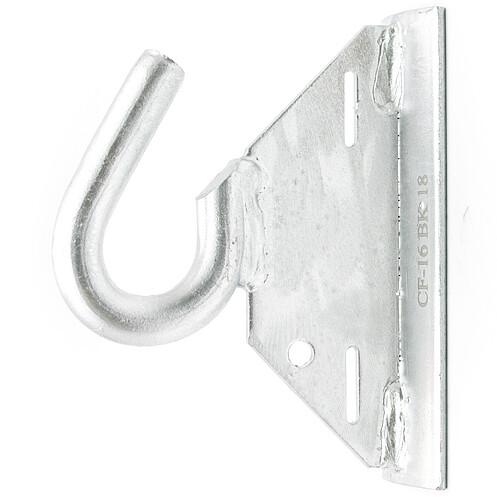 Изображение товара Крюк монтажный CF 16 (КМ-1800, HEL-5661, SOT 29.1) ВК 20801271