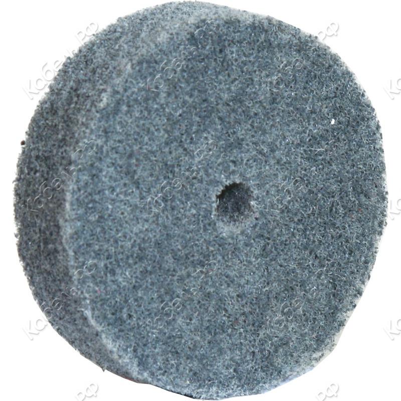 Изображение товара Полировальный круг 10x75x20 для ТЭ+ВГ-160 Калибр 4479