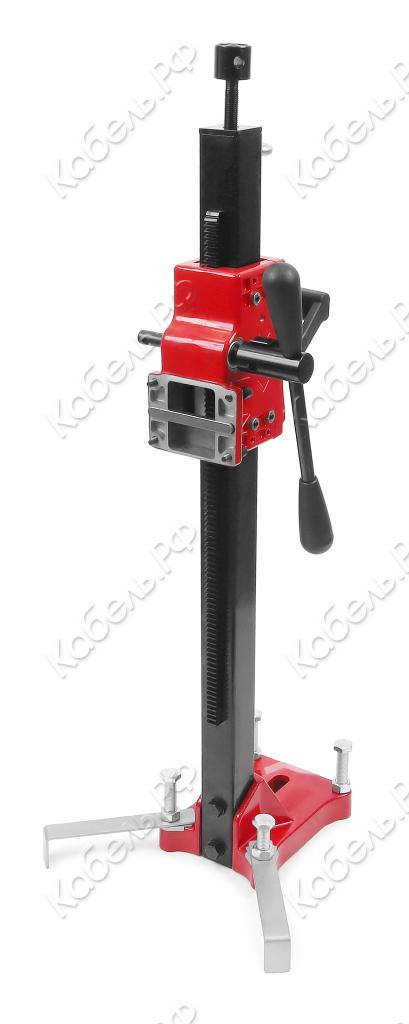 Изображение товара Стойка прямая MESSER для алмазного бурения DM250E 11-04-250 надежное оборудование