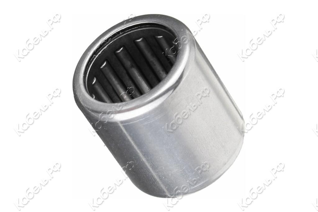 Изображение товара Подшипник роликовый NK10/16 TV FAG для радиальных нагрузок без смазки