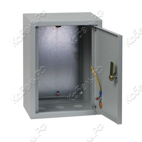 Изображение товара Щит с монтажной панелью ЩМП- 35.30.15 EKF mb22-03