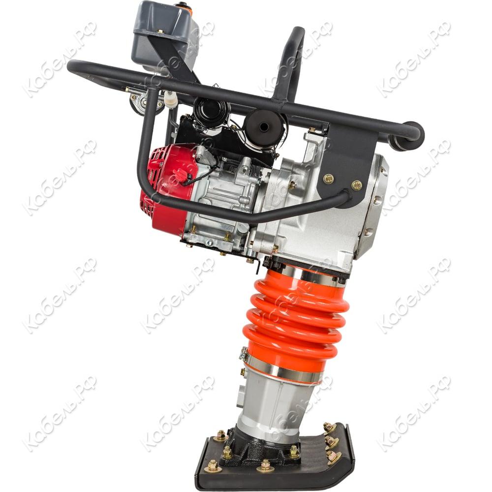 Изображение товара Вибротрамбовка Gigant Honda Engine 5,5 л.с. BVT75-H160