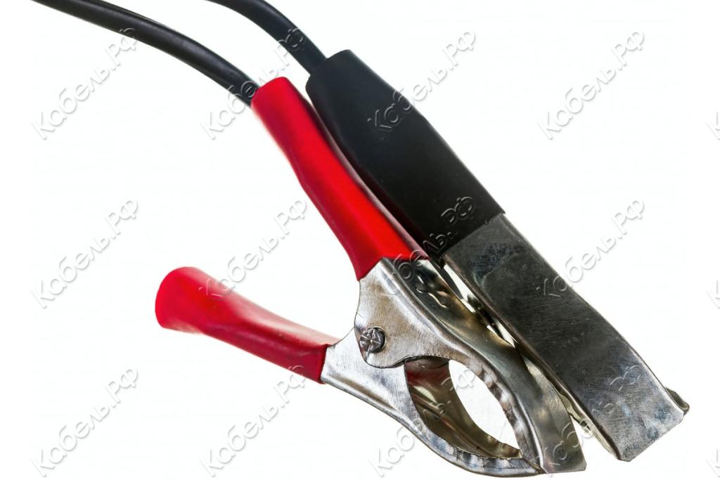 Изображение товара Автомобильный компрессор AC25010/80DDV Кратон для шин 10 бар портативный