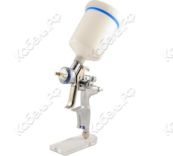 Изображение товара Краскопульт пневматический Auarita ITALKO H-4004 LVMP 1,4мм профессиональный