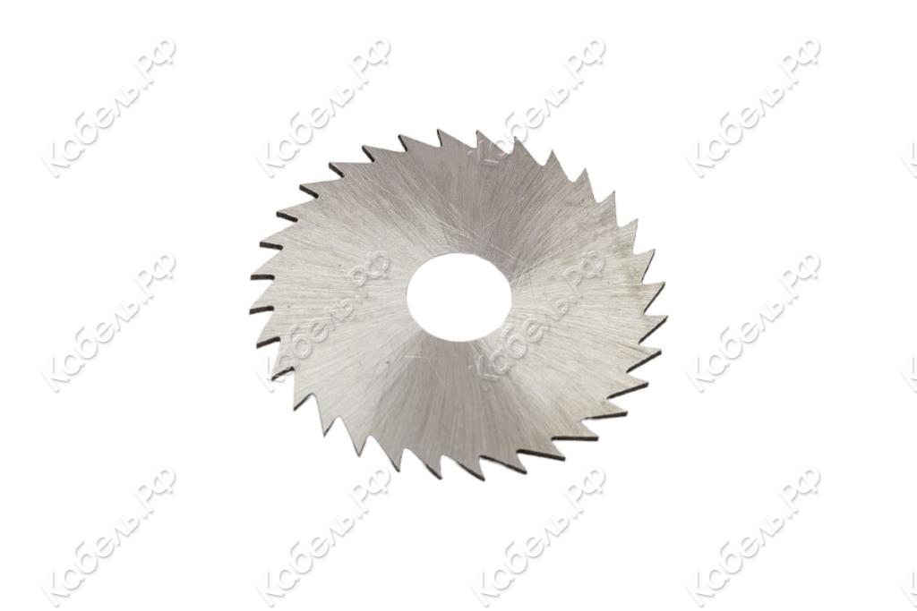 Изображение товара Фреза отрезная ИНСТУЛС 32х0,8х8 Р6М5 тип 2 Z-32