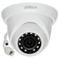 Камера видеонаблюдения IP 2 Мп DH-IPC-HDW1230SP-0280B (2,8 мм) Dahua