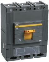 Автоматический выключатель ВА88-40 3Р 800А 35кА MP 211 IEK SVA51-3-0800-R
