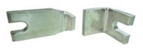 Изображение товара Комплект контактов для КТ 150А TDM Electric SQ0711-0012