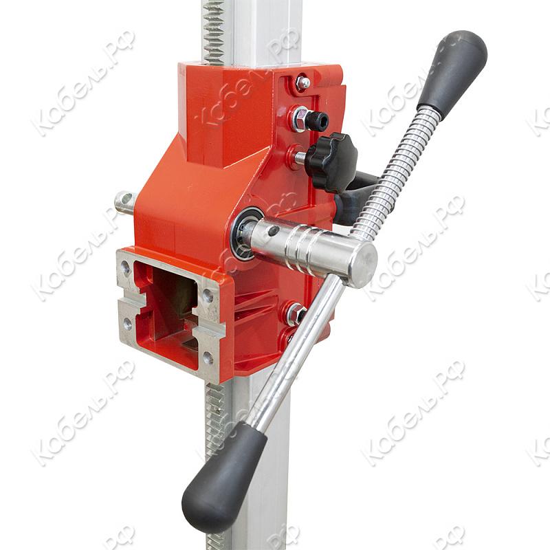 Изображение товара Стойка для двигателя сверлильной машины ML-250A DIAM 620078 профессиональная