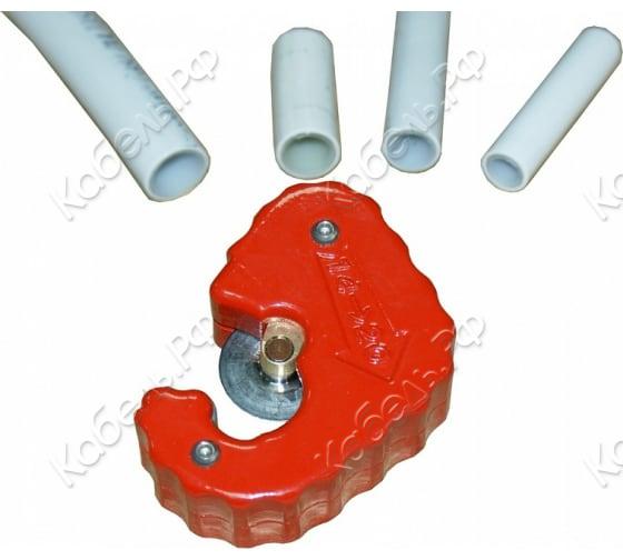 Изображение товара Ручной труборез для многослойных PEX труб ROTOR CUT 20 14-20 мм Icomar