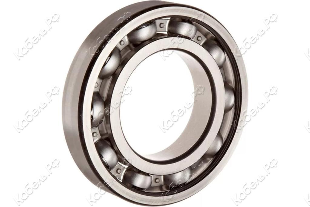 Изображение товара Подшипник шариковый 6207-C FAG высокоскоростной надежный 35x72x17 мм