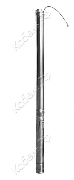 Изображение товара Насос скважинный Wilo NBH3 4-82 2479573