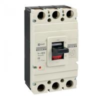 Выключатель автоматический ВА-99М 400/400А 3P 42кА PROxima EKF mccb99-400-400m
