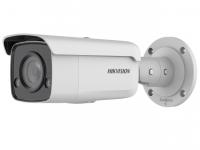 Камера видеонаблюдения IP 4 Мп DS-2CD2T47G2-L(C) (2,8 мм) Hikvision 1432160