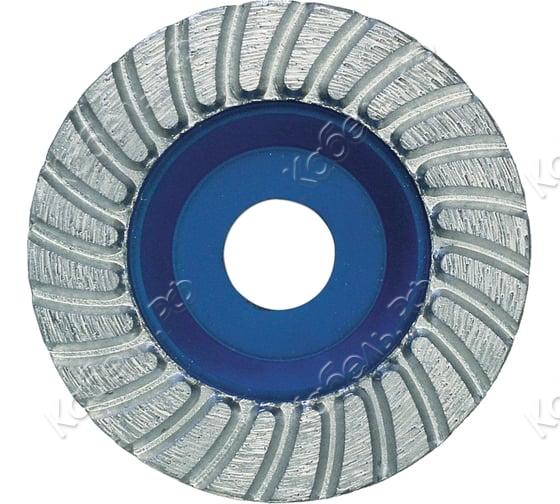 Изображение товара Круг алмазный шлифовальный Fubag DST Pro 100мм 22100-3 для бетонных материалов