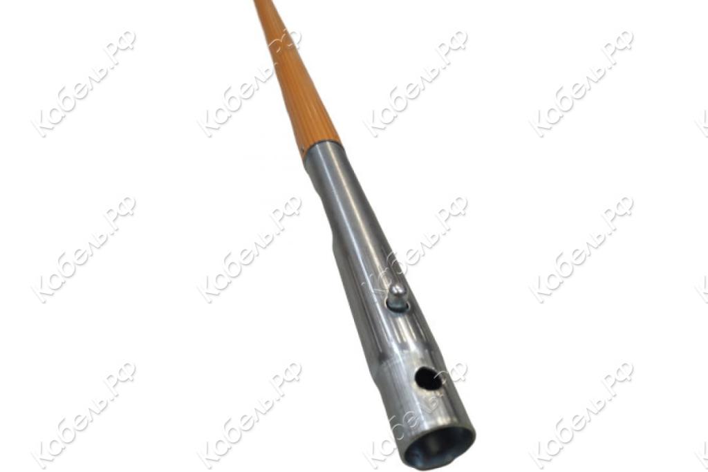 Изображение товара Ручка для гладилки удлиняющая 1,8м Промышленник Н588