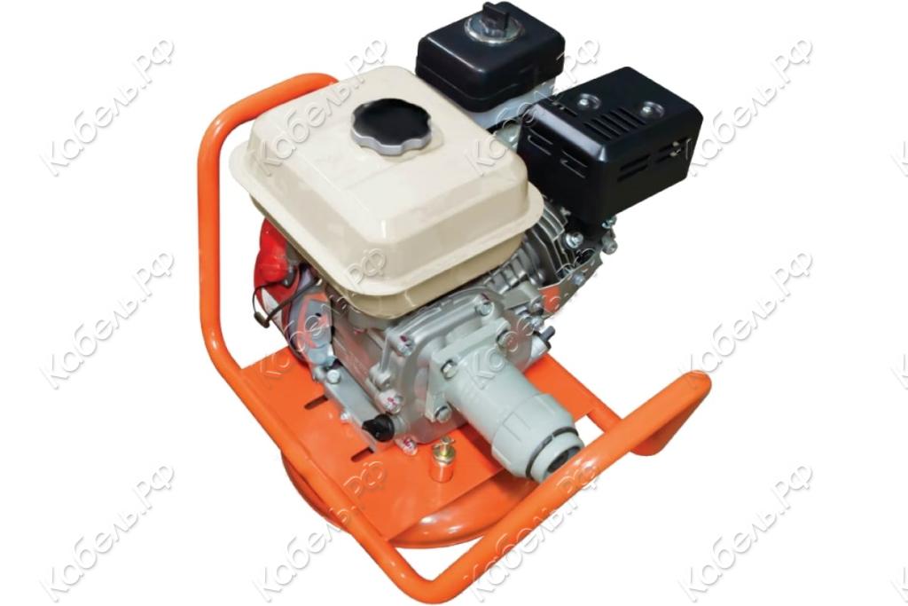 Изображение товара Бензопривод в сборе VGB 4000 W GROST 101338 для промышленных задач