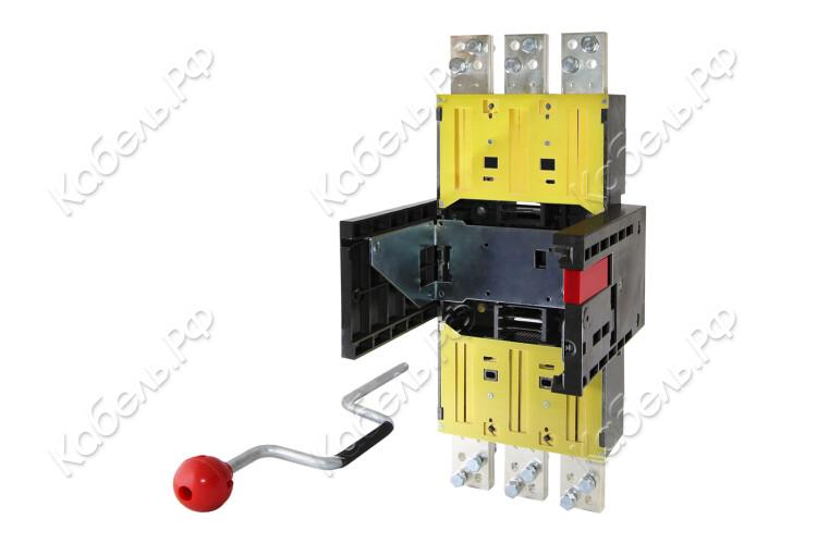 Изображение товара Панель выдвижная ПМ2/П-43 (переднее) TDM Electric SQ0707-0091