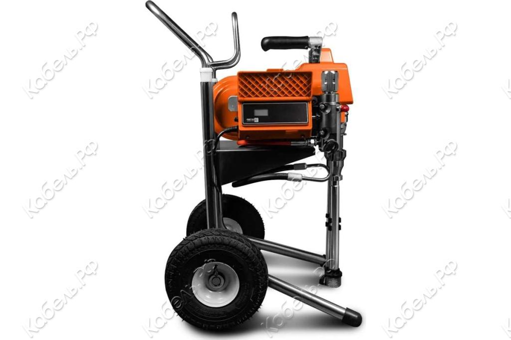 Изображение товара Аппарат окрасочный ASPRO 3100H 100918 для профессиональной покраски