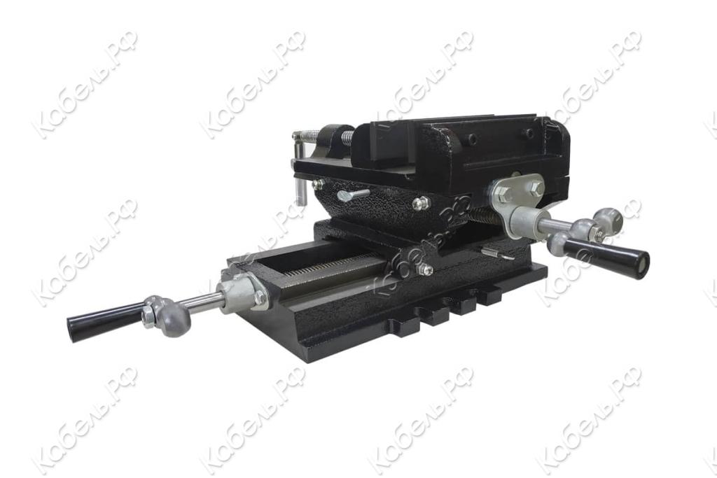 Изображение товара Тиски крестовые Белмаш CV125 RA097A