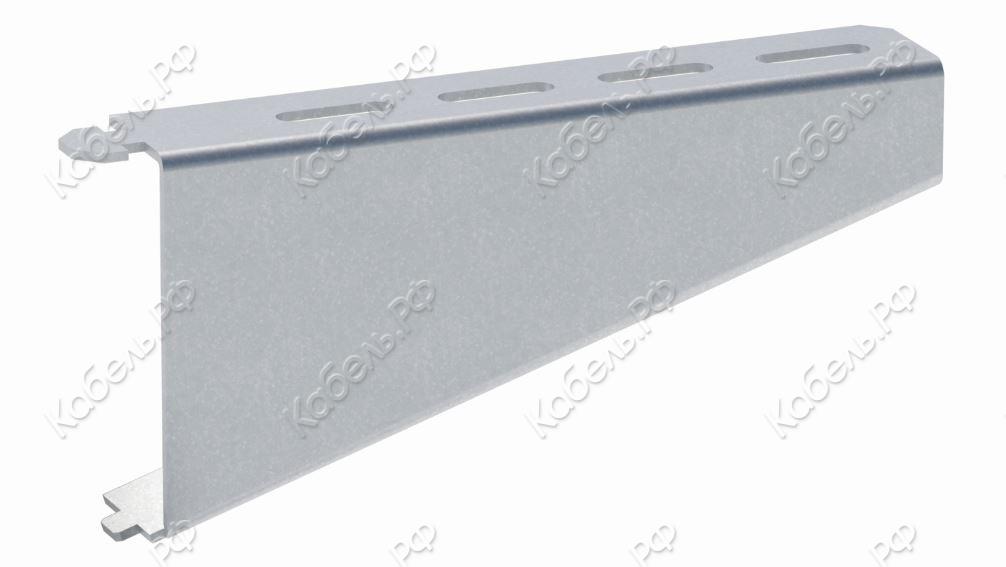 Изображение товара Кронштейн замковый 300мм EKF