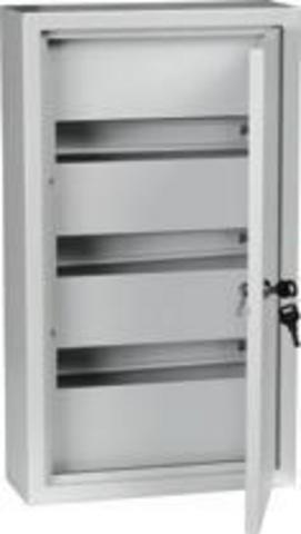 Изображение товара Щит распределительный ЩРН-36 (520х310х120) TDM Electric SQ0905-0015