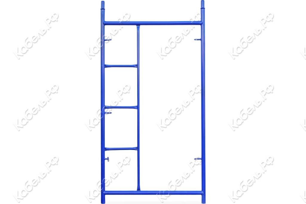 Изображение товара Рама с лестницей ЛРСП-100 Промышленник РС100 для строительных лесов