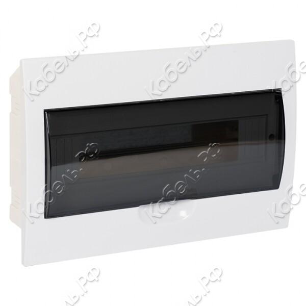 Изображение товара Щит распределительный встраиваемый ЩРВ-П-15 IP41 EKF pb40-v-15