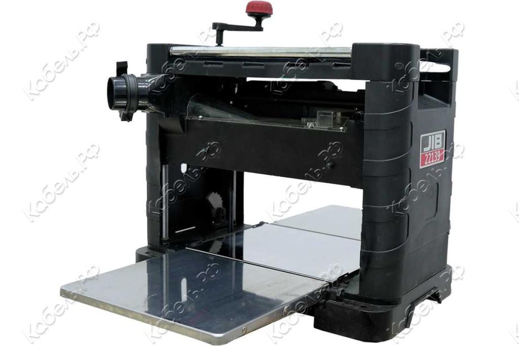 Изображение товара Станок рейсмусовый JIB 22139 SC для качественной обработки дерева