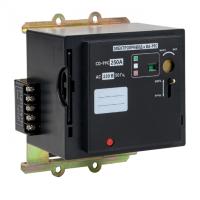 Электропривод к ВА-99С (Compact NS) CD/2-250 PROxima EKF mccb99c-a-20