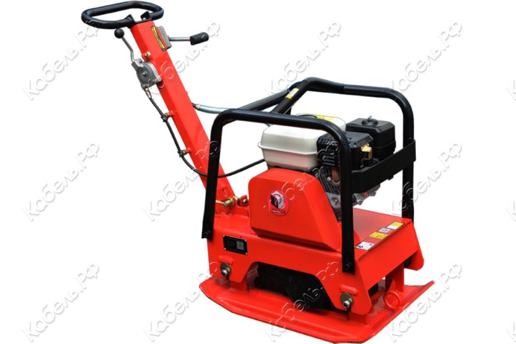 Изображение товара Виброплита VMR-115/5.5H HONDA DIAM 630036 для уплотнения грунта и щебня