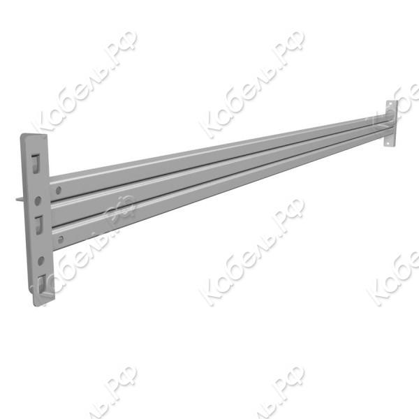 Изображение товара Балка для стеллажей MS Pro 90 Z ПРАКТИК S31299050102