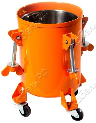 Изображение товара Красконагнетательный бак ASPRO 10L-A для покраски и окрашивания