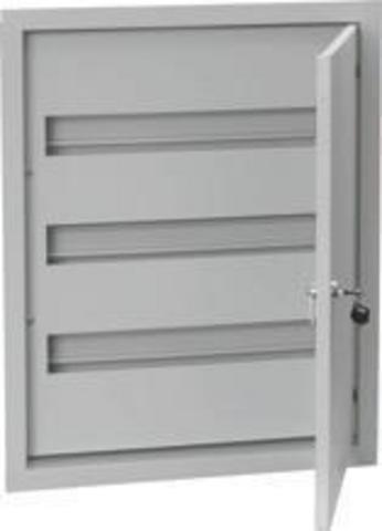 Изображение товара Щит распределительный ЩРВ-54 (550х450х120) TDM Electric SQ0905-0008