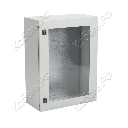 Изображение товара Корпус DKC R5STX0752 700x500x200 мм из стали с IP65 и порошковым покрытием