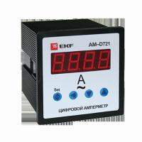 Амперметр AM-D721 EKF am-d721