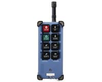Пульт для радиоуправления A21-E1B CH 129 Telecrane 00012729