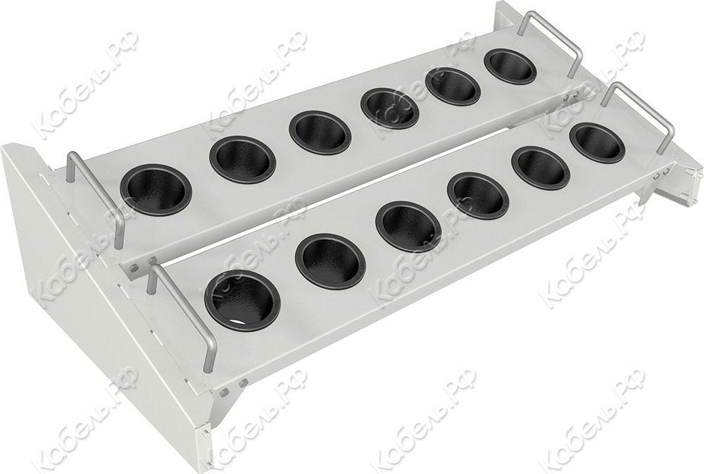 Изображение товара Полка для ЧПУ TC SK-50 ПРАКТИК S30599025002 промышленные верстаки